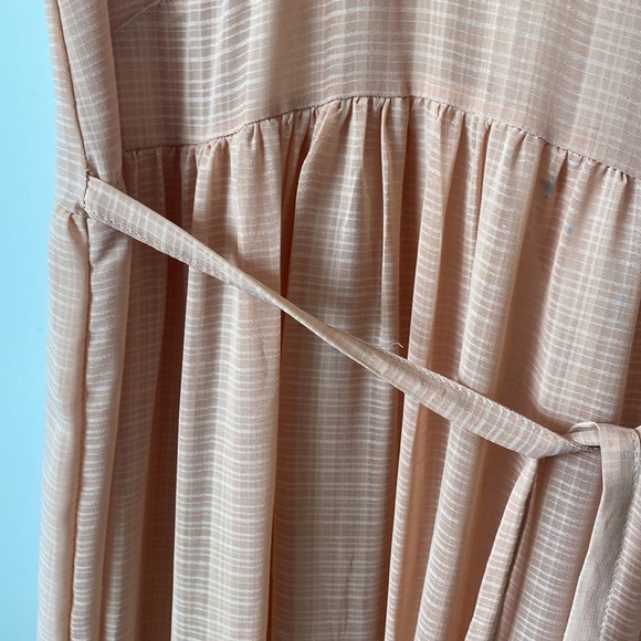 ⭐️ maxi dress ⭐️ super stylish - Picture 3 of 3